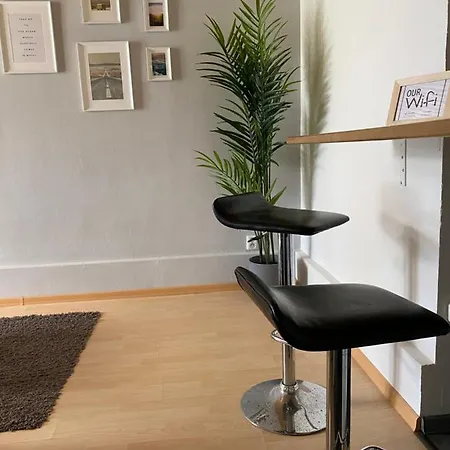 Apartman Downtown Flat Under Spilberk Castle