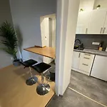 Downtown Flat Under Spilberk Castle Brünn