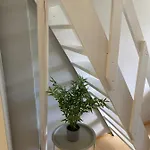 Downtown Flat Under Spilberk Castle Lejlighed