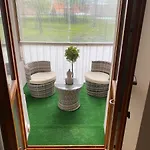 Apartment Downtown Flat Under Spilberk Castle *