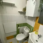 Apartment Downtown Flat Under Spilberk Castle