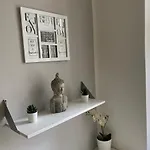 Lejlighed Downtown Flat Under Spilberk Castle Brno