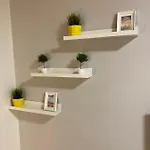 Downtown Flat Under Spilberk Castle Apartment *