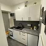 Apartment Downtown Flat Under Spilberk Castle *