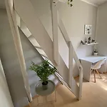 Apartment Downtown Flat Under Spilberk Castle