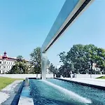 Downtown Flat Under Spilberk Castle Brno