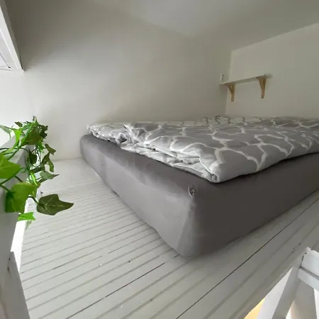 Downtown Flat Under Spilberk Castle * برنو