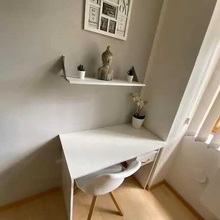 Daire Downtown Flat Under Spilberk Castle