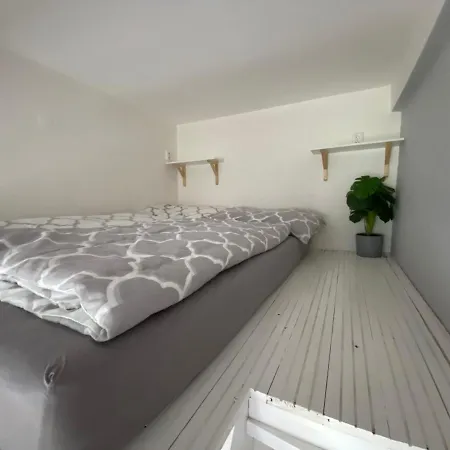 Apartment Downtown Flat Under Spilberk Castle *