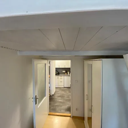 Downtown Flat Under Spilberk Castle * Brno