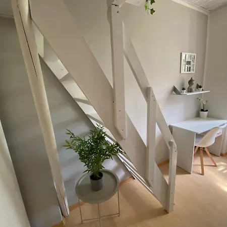 Apartment Downtown Flat Under Spilberk Castle
