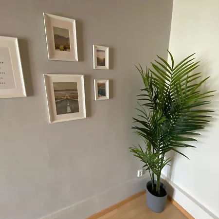 Downtown Flat Under Spilberk Castle Brno