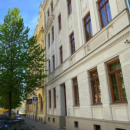 Downtown Flat Under Spilberk Castle Brno