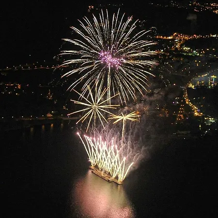 Downtown Flat Under Spilberk Castle