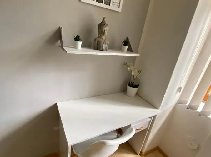 Apartament Downtown Flat Under Spilberk Castle