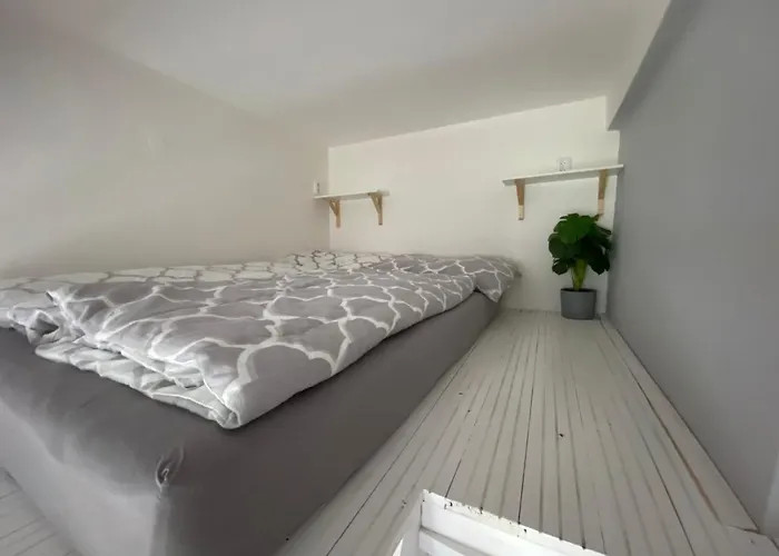 Apartament Downtown Flat Under Spilberk Castle *