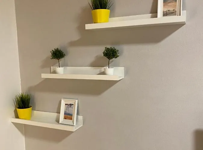 Downtown Flat Under Spilberk Castle Apartament *