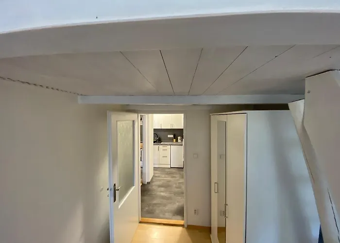 Downtown Flat Under Spilberk Castle * Brno