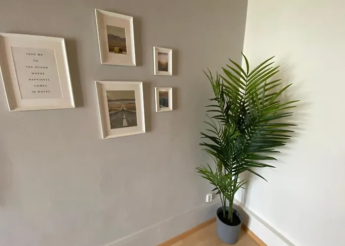 Downtown Flat Under Spilberk Castle Brno